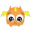 ⋯⋨  Orange Dragon  ⋩⋯ Mov 5