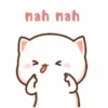 Mochi Peach Cat 4 10