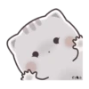 ⚞lindo🐱chan🐈cat⚟ 6