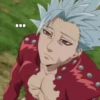 ️️Siete Pecados Crushpitales 17