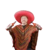 VIVA MEXICO. MOV 13