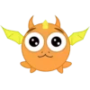 ⋯⋨  Orange Dragon  ⋩⋯ Mov 6