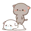 Mochi Peach Cat 4 11