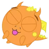 ⋯⋨  Orange Dragon  ⋩⋯ Mov 7