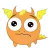 ⋯⋨  Orange Dragon  ⋩⋯ Mov 8