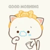 Mochi Peach Cat 2 10