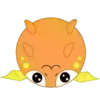 ⋯⋨  Orange Dragon  ⋩⋯ Mov 9