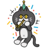 C̴A̴T̴S̴ ̴F̴R̴I̴E̴N̴D̴S̴ 2 13
