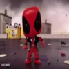 Deadpool 16