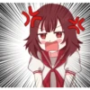 Random Anime Girls.MOV 15