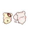 Cute hamster 8
