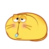 Жирный котенок 10