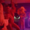 Pole dancers 16