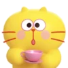 Жирный котенок 11