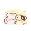 Cute hamster 9