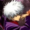 Gintoki Sakata 2Mov 17