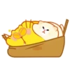 Жирный котенок 12