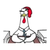 🐔CHICKEN3🐔 19
