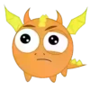 ⋯⋨  Orange Dragon  ⋩⋯ Mov 10