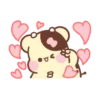 Cute hamster 10