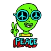 PEACE