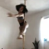 Pole dancers 18