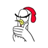 🐔CHICKEN3🐔 21