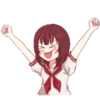 Random Anime Girls.MOV 22