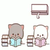 Mochi Peach Cat 2 16