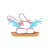 Conejitos lindos 1 MOV byYessy 13