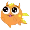 ⋯⋨  Orange Dragon  ⋩⋯ Mov 12