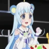 Chicas Anime 17
