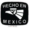 VIVA MEXICO. MOV 20