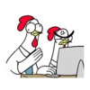 🐔CHICKEN4🐔 20