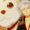 Gintoki Sakata 2Mov 22