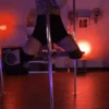 Pole dancers 22