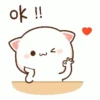 Mochi Peach Cat 2 17