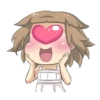 Cute Love 5 16