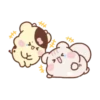 Cute hamster 15