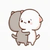 Mochi Peach Cat 2 18