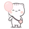 ⚞lindo🐱chan🐈cat⚟ 12