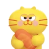 Жирный котенок 17