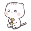 ⚞lindo🐱chan🐈cat⚟ 13