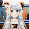 Chicas Anime 18