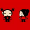 💖🇵ucca & 🇬aru🌺❣️ 18