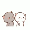 Mochi Peach Cat 2 20
