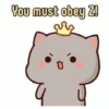 Mochi Peach Cat 2 21