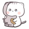 ⚞lindo🐱chan🐈cat⚟ 15