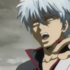 Gintoki Sakata 2Mov 23