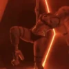 Pole dancers 26